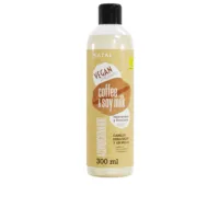 Katai Vegan Therapy - Coffee &Amp; Soy Milk Latte Conditioner by Katai
