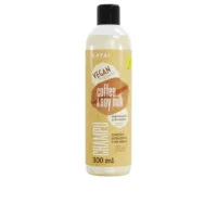 Katai Vegan Therapy - Coffee &Amp; Soy Milk Latte Shampoo by Katai