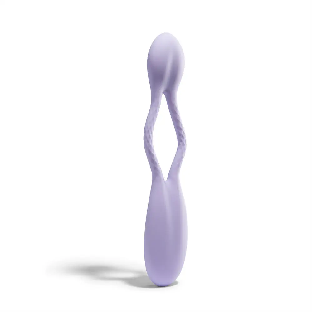 Beni - Beni Multi-Position Vibrator Nit by Platanomelón