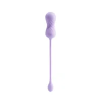 Abi - Abi Vibrating Egg Nit by Platanomelón