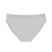 Kiwitas - Kiwitas Classic Sporty Menstrual Panties Gray #S by Platanomelón