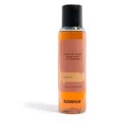 Aceite - Aceite De Masaje #Cacao Con Avellanas by Platanomelón