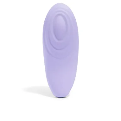 Cumbia - Cumbia Clitoral Vibrator by Platanomelón