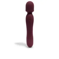 Platanomelón Diva - Diva Plus Vaginal And Clitorial Vibrator by Platanomelón