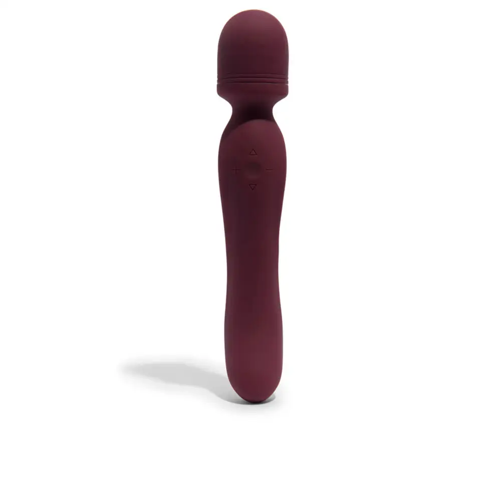 Diva Plus Vaginal And Clitorial Vibrator by Platanomelón Platanomelón Diva - Diva Plus Vaginal And Clitorial Vibrator by Platanomelón