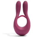 Bongo Platanomelón - Bongo Vibrator For Couples by Platanomelón