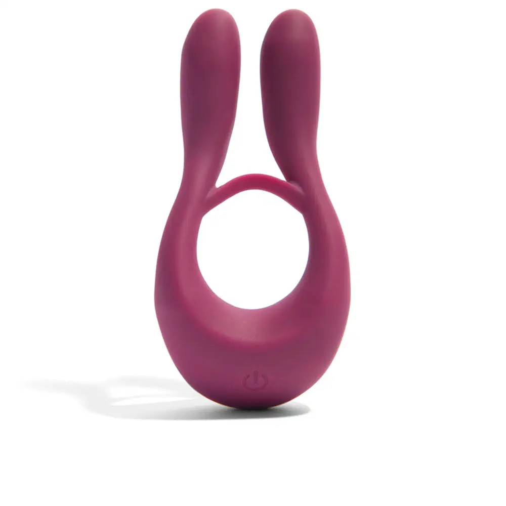 Bongo Platanomelón - Bongo Vibrator For Couples by Platanomelón