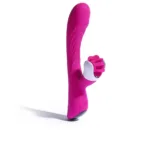 Lyo - Lyo Vibrador Conejito #Fucsia by Platanomelón