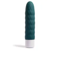 Pipo - Pipo Vibrador Vaginal #Verde by Platanomelón