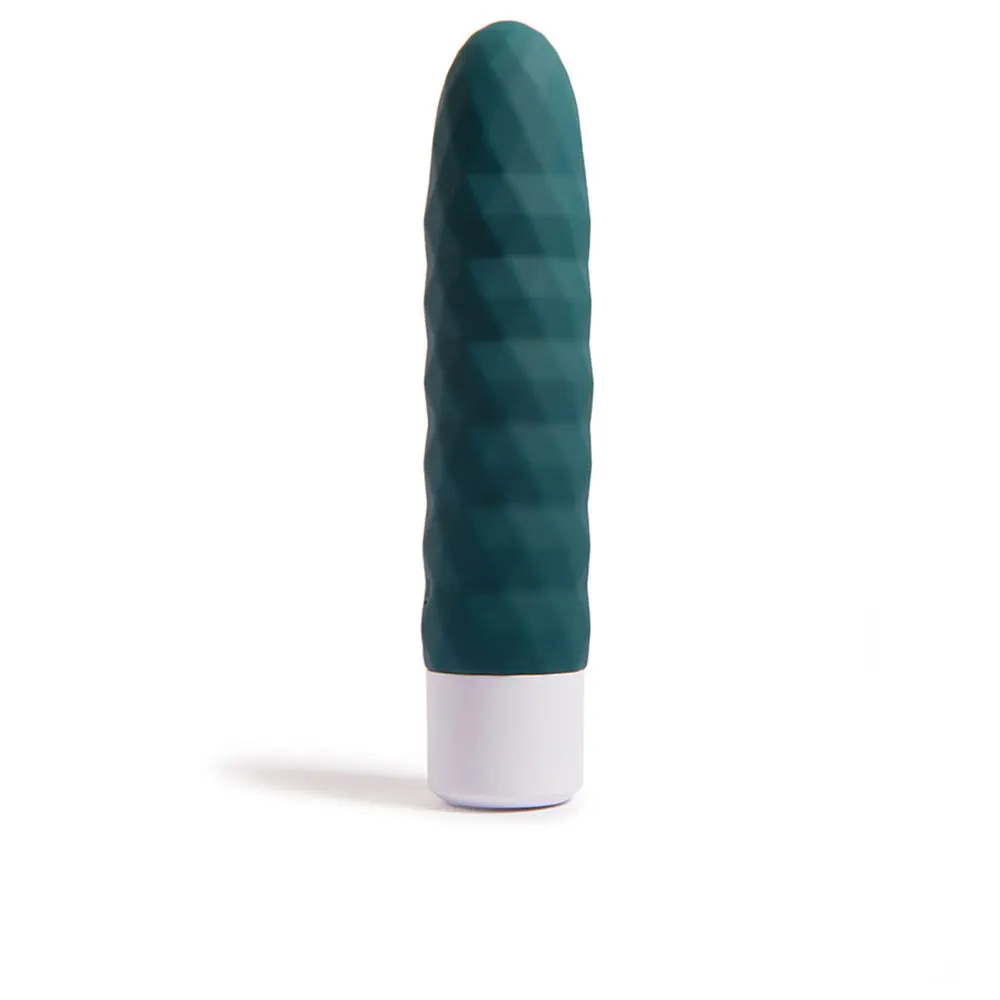 Pipo - Pipo Vibrador Vaginal #Verde by Platanomelón