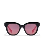 Audrey - Audrey Neuve Polarized #Black Pink by Hawkers