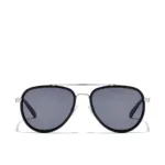 Eagle - Eagle Polarized #Black Grey by Hawkers