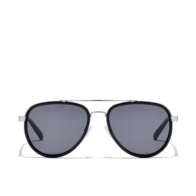Eagle - Eagle Polarized #Black Grey by Hawkers