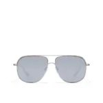 Teardrop - Teardrop #Silver Chrome by Hawkers