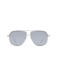 Teardrop - Teardrop #Silver Chrome by Hawkers