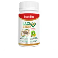 Complementos Alimenticios - Laxi Protect Probiotics And Kiwi by Best Diet