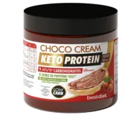 Alimentación Keto - Choco Cream R by Keto Protein