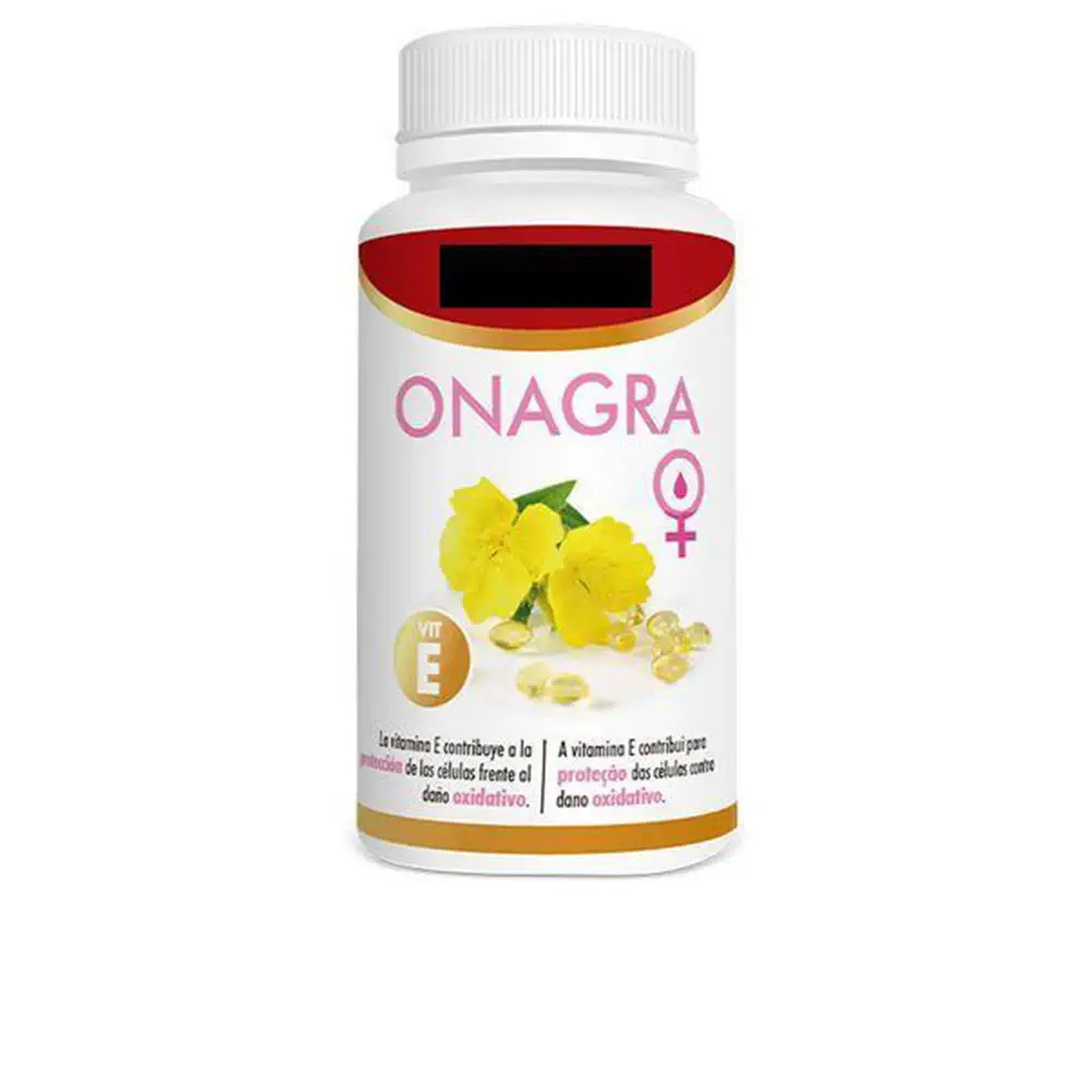 Complementos Alimenticios - Onagra by Best Diet