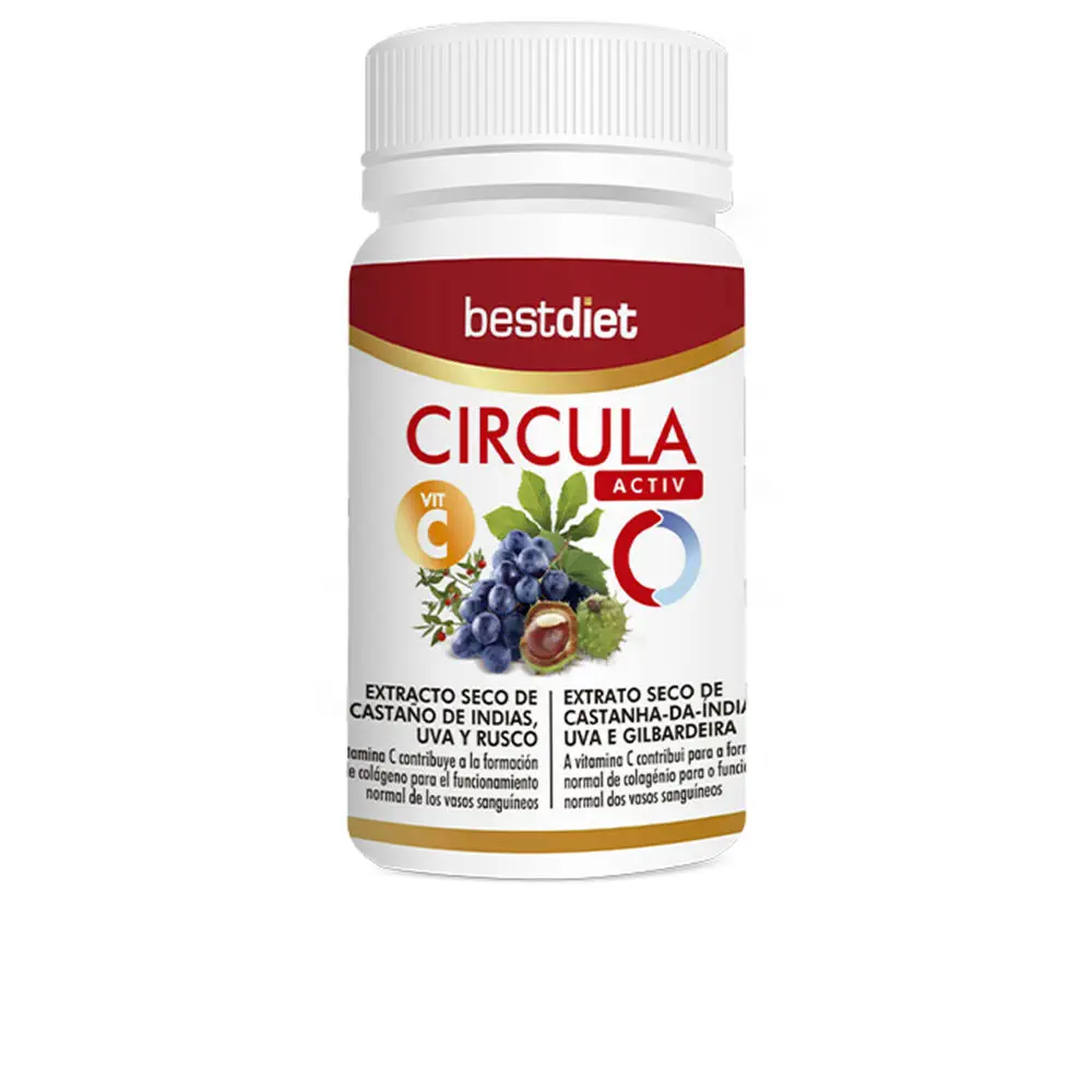 Complementos Alimenticios - Activ Circle by Best Diet