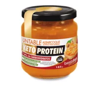 Alimentación Keto - Spreadable #Apricot R by Keto Protein
