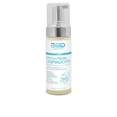 Limpieza Bmd Cosmetic - Facial Foam Cleanser by Bmd Cosmetic