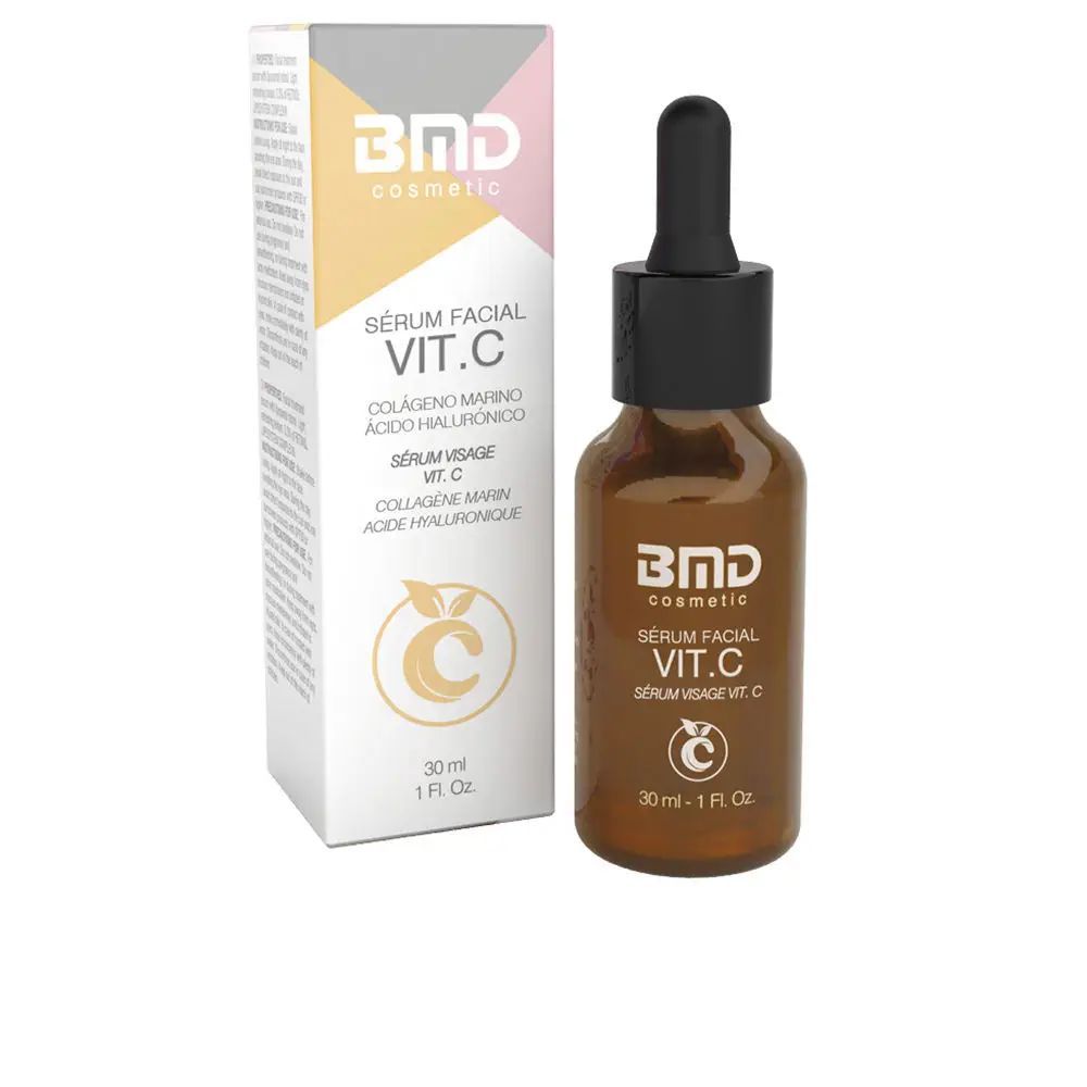 Facial Bmd Cosmetic - Vitamin C Facial Serum by Bmd Cosmetic
