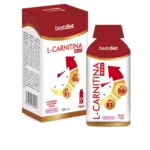 Complementos Alimenticios - L-Carnitina Diet by Best Diet