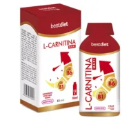 Complementos Alimenticios - L-Carnitina Diet by Best Diet