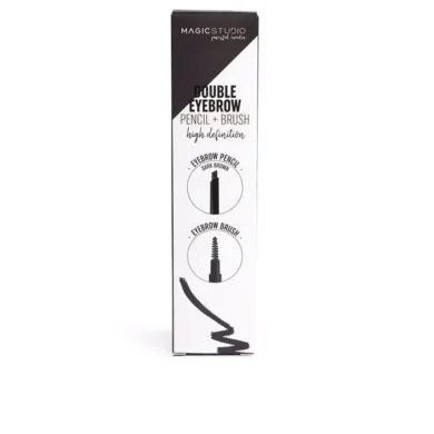 Ojos Magic Studio - Eyebrow Pencil R by Magic Studio