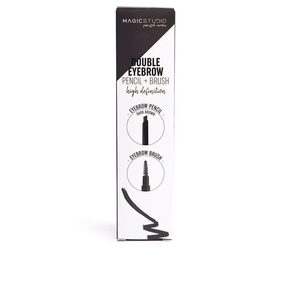 Eyebrow Pencil R by Magic Studio Ojos Magic Studio - Eyebrow Pencil R by Magic Studio