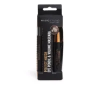 Ojos Magic Studio - Máscara & Eye Pencil Set by Magic Studio