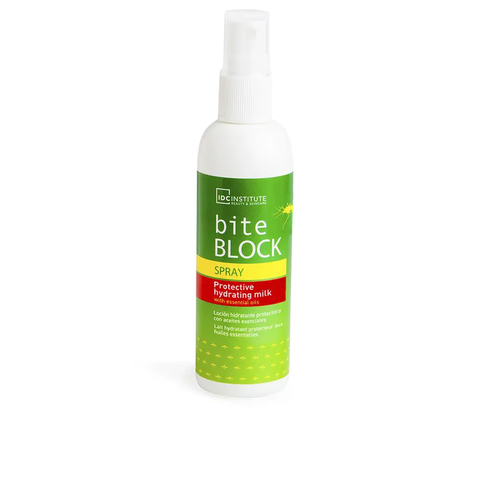 Bite Block - Bite Block Milk Spray by Idc Institute