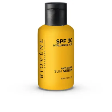 Hyaluronic Anti-Aging - Hyaluronic Anti-Aging Sun Serum Spf30 by Biovène