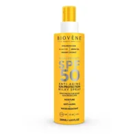 Hyaluronic Anti-Aging - Hyaluronic Anti-Aging Sun Protection Milk Spf50 by Biovène