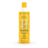Hyaluronic Anti-Aging - Hyaluronic Anti-Aging Sun Protection Milk Spf30 by Biovène