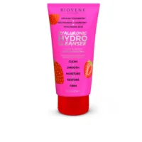 Hyaluronic Hydro Cleanser - Hyaluronic Hydro Cleanser Face & Body Extra Hydrating by Biovène