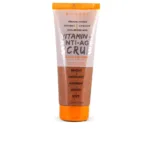 Vitamin C Anti-Age Scrub - Vitamin C Anti-Age Scrub Glow Renewal by Biovène