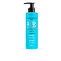 Hyaluronic Hydro Cream - Hyaluronic Hydro Cream Mega-Moisturizing Body Cream Treatment by Biovène