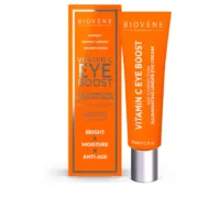 Vitamin C Eye Boost - Vitamin C Eye Boost Age-Correcting Illuminating Under Eye Cream by Biovène