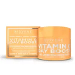 Vitamin C Day Boost - Vitamin C Day Boost Age-Correcting Moisturizer by Biovène