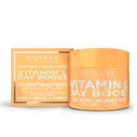 Vitamin C Day Boost - Vitamin C Day Boost Age-Correcting Moisturizer by Biovène