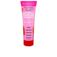 Retinol Youth Gel Strawberry - Retinol Youth Gel Strawberry Extra-Firming Face & Body by Biovène