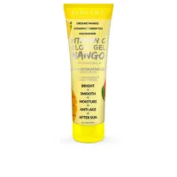 Vitamin C Glow Gel Mango - Vitamin C Glow Gel Mango Ultra-Hydrating Gel Face & Body by Biovène