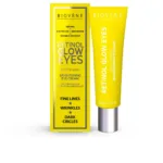 Retinol Glow Eyes - Retinol Glow Eyes Uplift Energy Brightening Eye Cream by Biovène