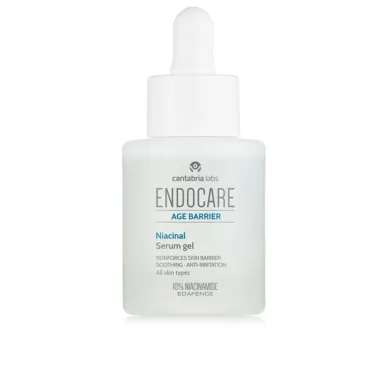 Endocare Age Barrier - Endocare Age Barrier Niacinal Serum Gel by Endocare