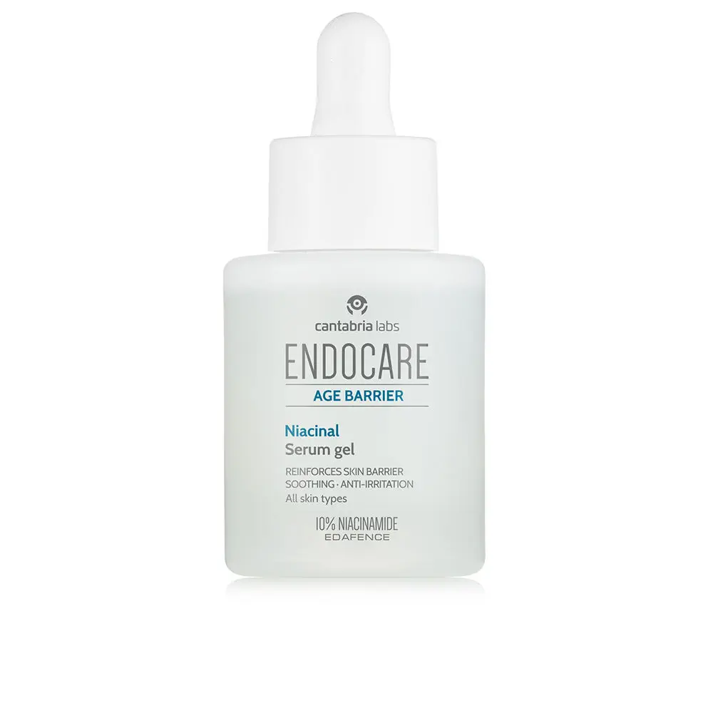 Endocare Age Barrier Niacinal Serum Gel by Endocare Endocare Age Barrier - Endocare Age Barrier Niacinal Serum Gel by Endocare