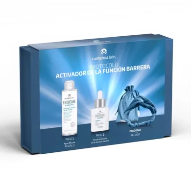 Endocare Hyaluboost - Endocare Activador De La Función Barrera Estuche by Endocare