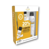 Heliocare 360º - 360 Pediatrics Case 4 Pcs by Heliocare