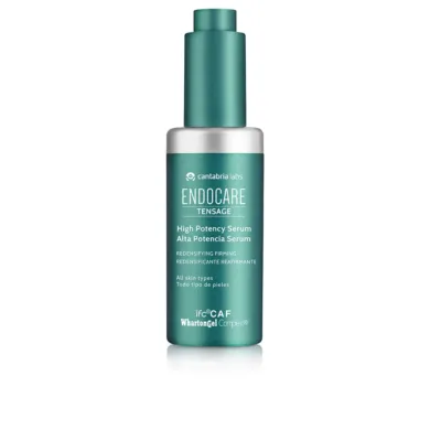 Endocare Tensage - Endocare Tensage High Power Serum by Endocare