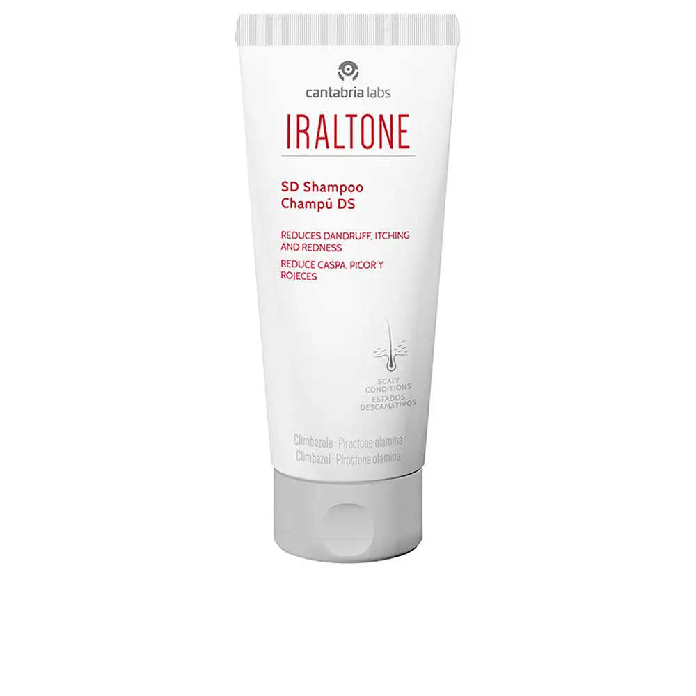 Iraltone Ds - Iraltone Ds Shampoo by Iraltone
